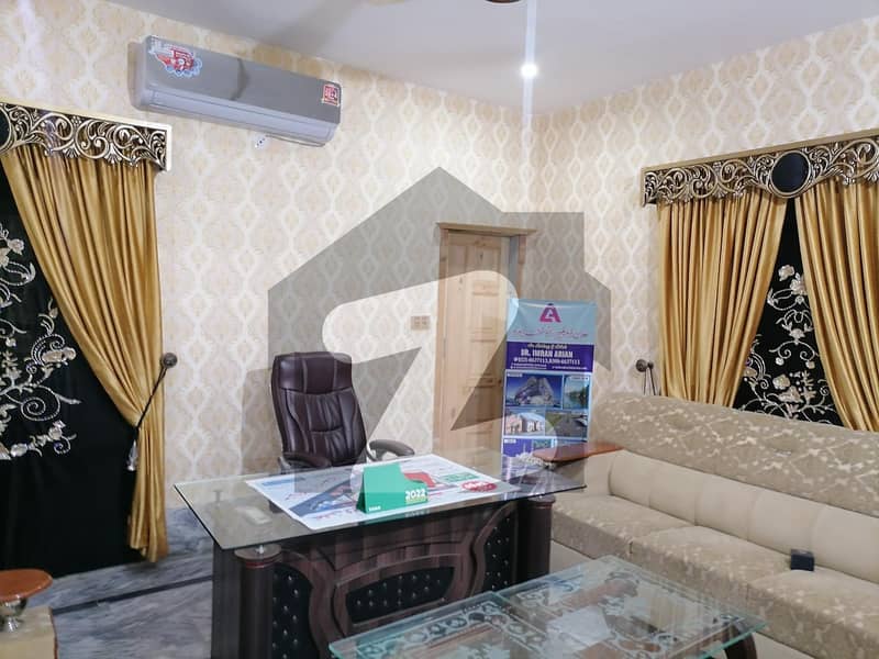A Palatial Residence For sale In Millat Road Millat Road