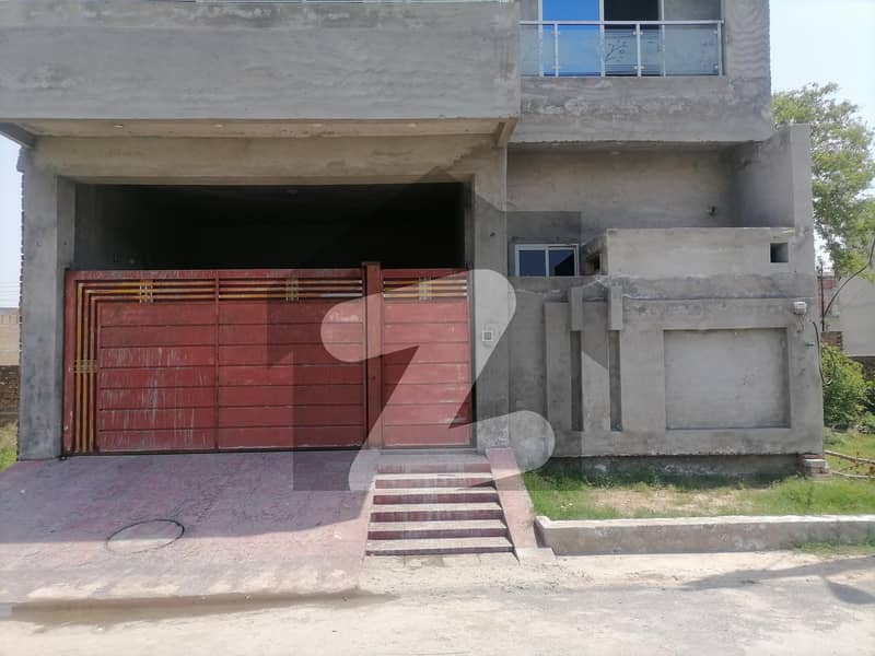 A Stunning House Is Up For Grabs In City Villas Housing Scheme Faisalabad A Stunning House Is Up For Grabs In City Villas Housing Scheme Faisalabad