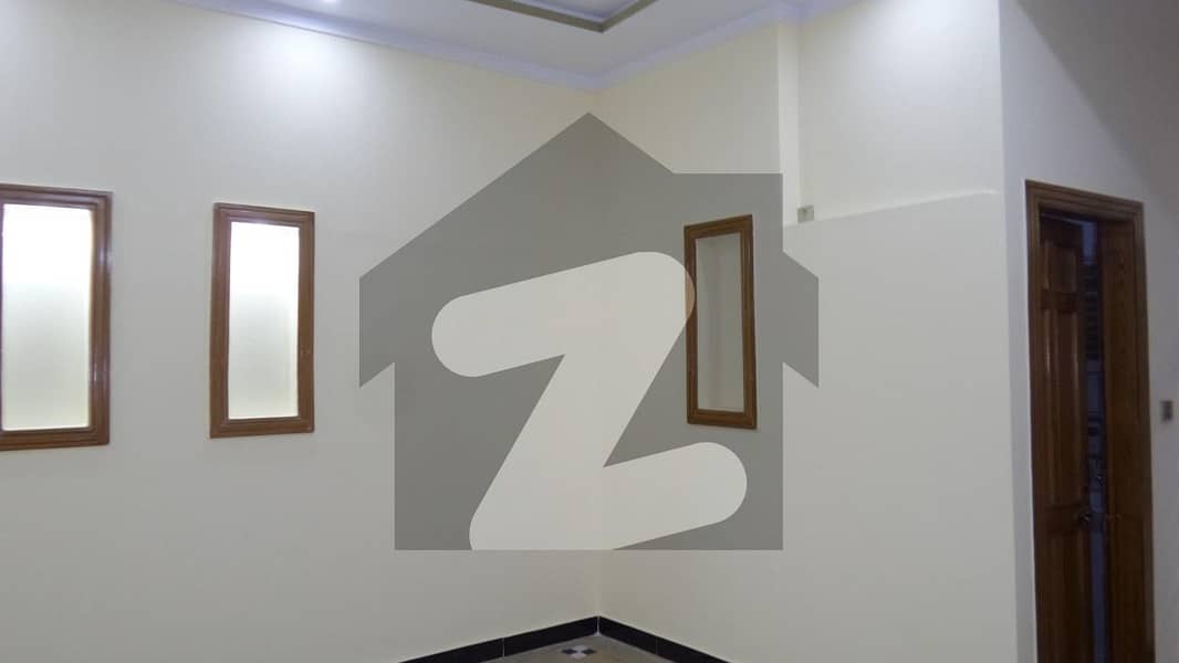 A Well Designed Upper Portion Is Up For Rent In An Ideal Location In D-12