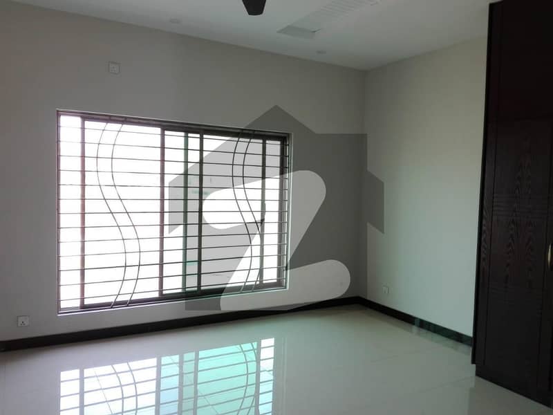 Upper Portion Is Available For Rent In D-12