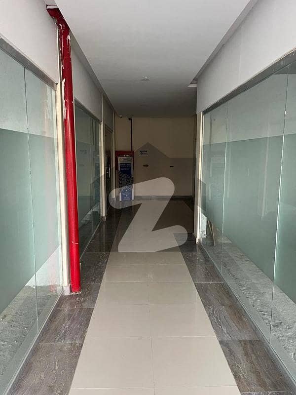 Office Available For Sale In Kazani 2, Business Square Gulberg Greens.