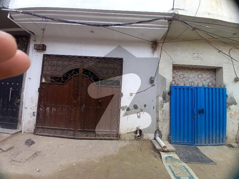 مدینہ ٹاؤن لاہور میں 2 کمروں کا 3 مرلہ مکان 60.0 لاکھ میں برائے فروخت۔