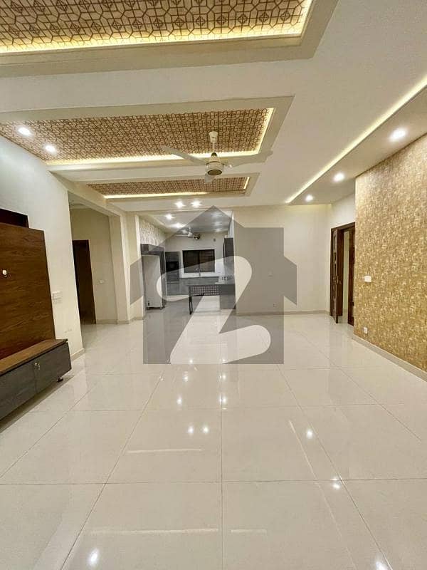 upper portion for rent in DHA 2 Islamabad