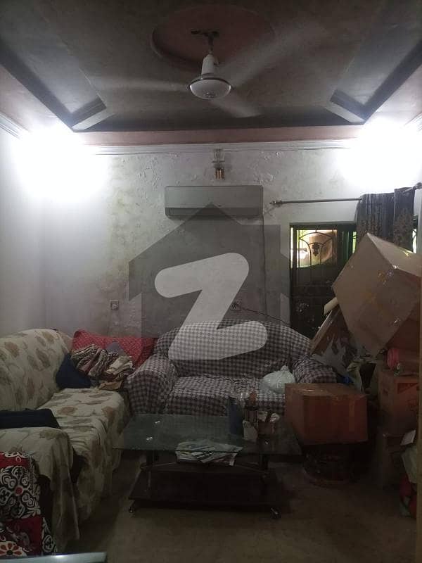 Lower Portion For Rent In Johar Town Block P