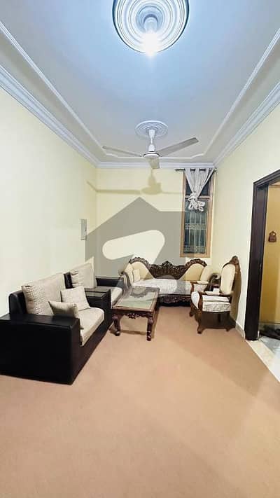 Family Flat Thirds Floor Ava For Sale At At Faizabad Rawalpindi