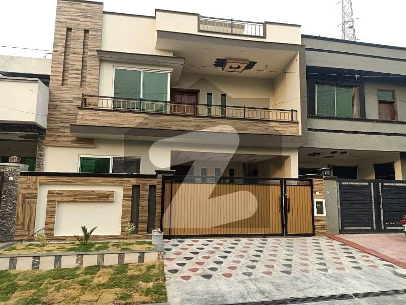2100 Square Feet House For sale In CBR Town 2100 Square Feet House For sale In CBR Town