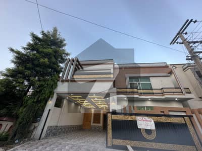 Double storey house for sale