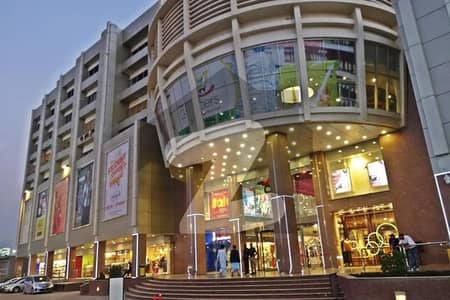 Commercial Shop Space Available For Sale In Boulevard Mall, Hyderabad.
