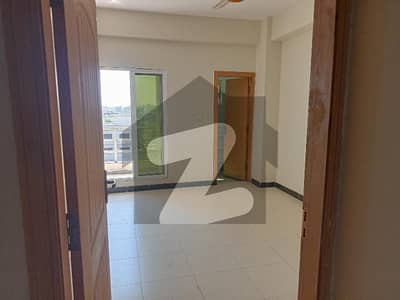 1 BED FLAT FOR RENT IN CDA APPROVED SECTOR MPCHS F-17ISLAMABAD