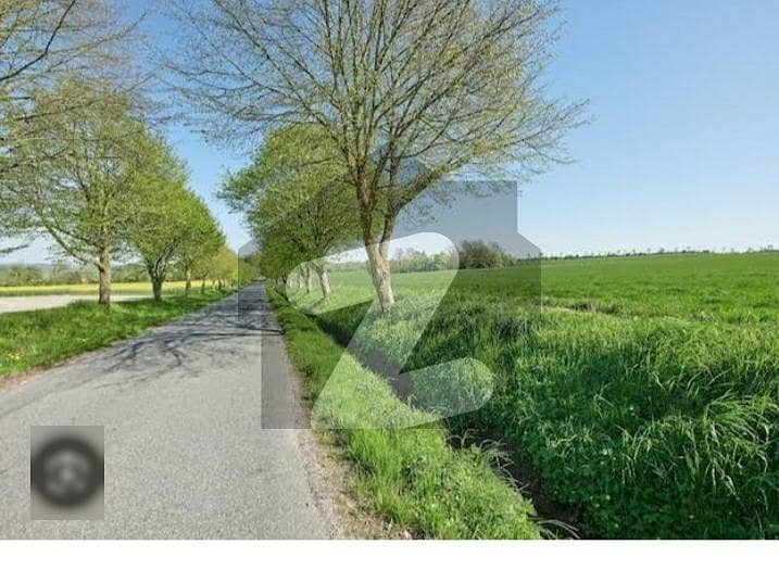 80 Kanal Agricultural Land for sale in Ghawind
