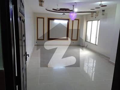 Flat Of 1400 Square Feet Is Available For rent In DHA Phase 4