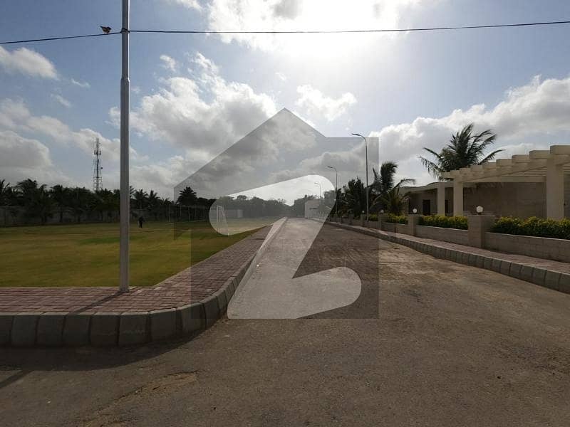 Stunning and affordable Prime Location Residential Plot available for sale in Al-Jadeed Towers