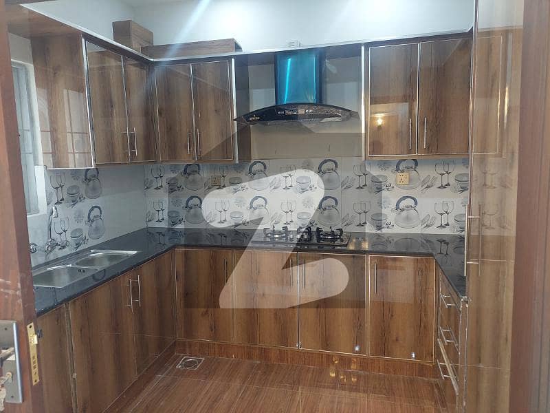 3 Brand New Apartment Available For Rent Silent Office Or Job Holders Or Students Near Ucp University Or Shaukat Khanum Hospital Or Abdul Sattar Eidi Road M2
