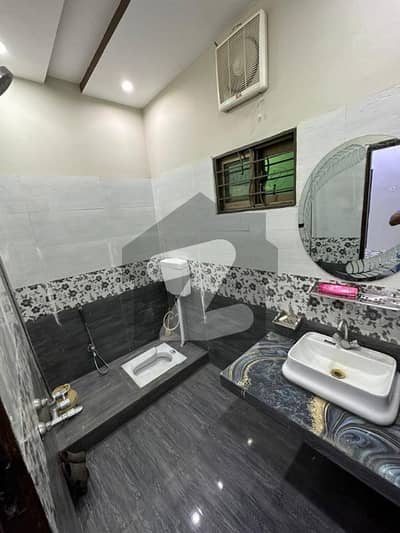 الجلیل گارڈن لاہور میں 6 کمروں کا 10 مرلہ مکان 2.65 کروڑ میں برائے فروخت۔