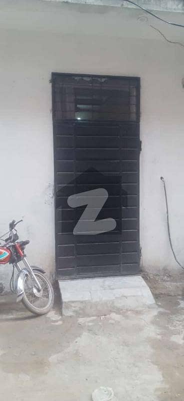 ال-غنی گادڈن فیز 2 الغنی گارڈن,جی ٹی روڈ,لاہور میں 2 کمروں کا 1 مرلہ مکان 32.0 لاکھ میں برائے فروخت۔