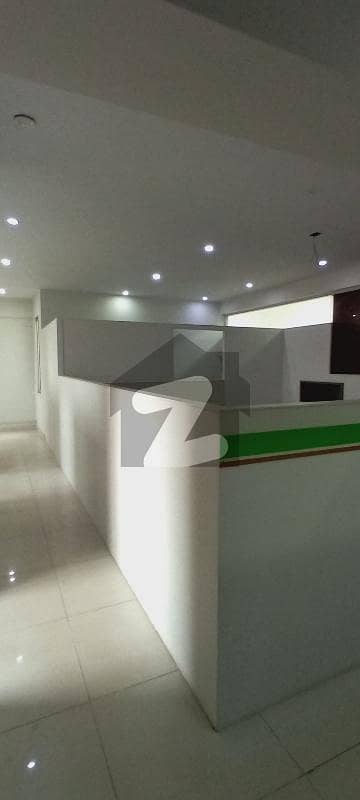 Office For Rent Ittehad Commercial