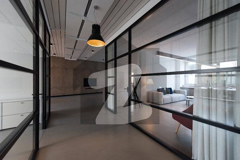 Spacious Commercial Building Clifton Block 5 Main Road Ample