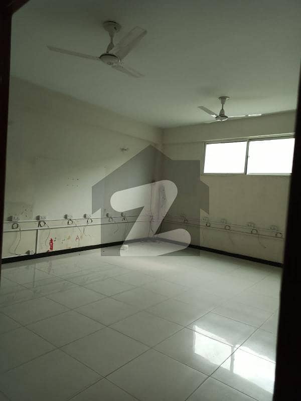 1 Kanal Building Space Available For Rent In Pwd Block C For School, Call Centre, Hospital, Hostel Academy With 22 Ideal Rooms
