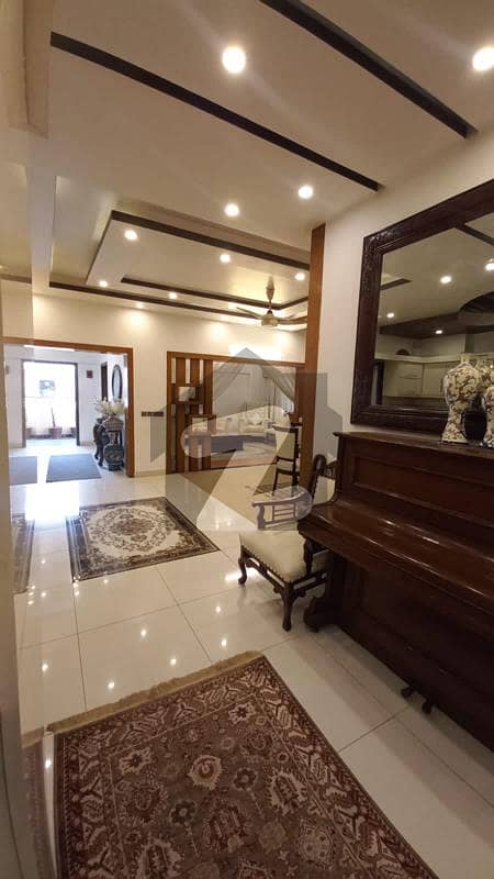 Rooftop Fully Furnished Penthouses for Sale in Saima Jinnah Avenue Malir Cantt Karachi