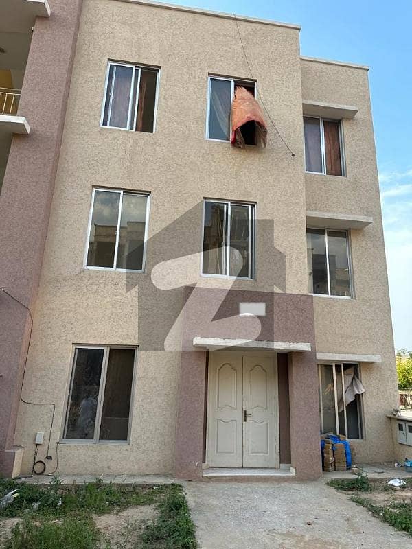 Awami Villas 05 2nd Floor Flat For Rent 795 Sf