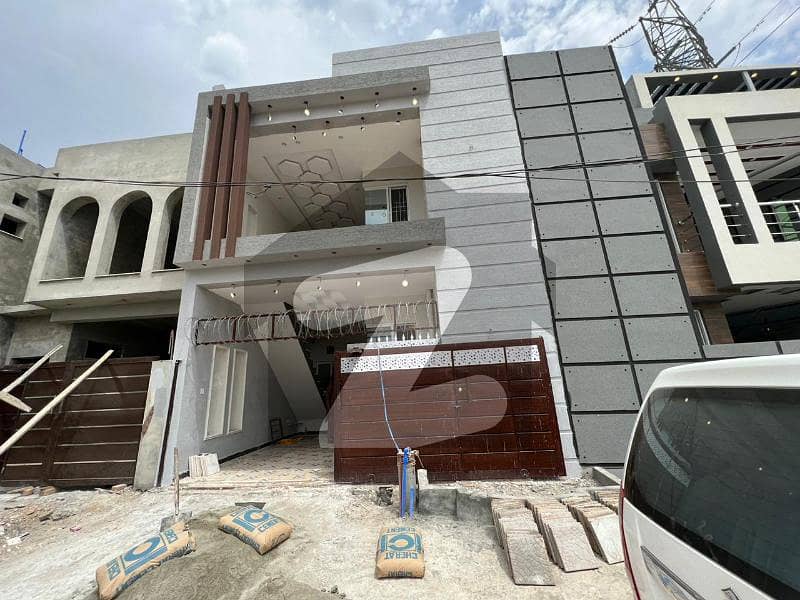 4 MARLA HOUSE FOR SALE 4 MARLA HOUSE FOR SALE