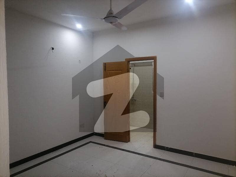 Prime Location Lower Portion Is Available For rent In Jubilee Town