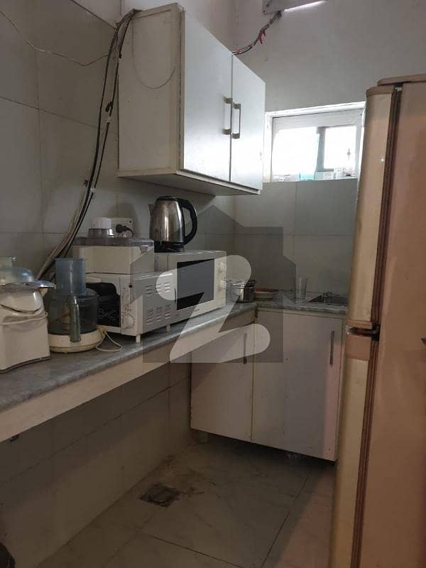 Flat for rent Garden Town, Lahore ID46876158