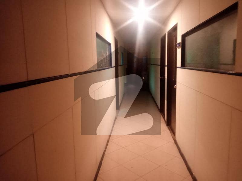 Flat for rent Garden Town, Lahore ID46876158