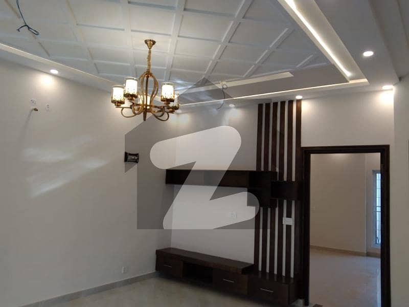 1 Kanal Ideal Location House Available For Sale In Garden Town Garden Town Abu Bakar Block