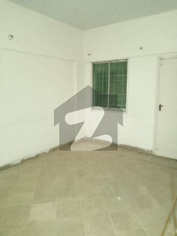1000 Square Feet Flat Available For Sale In North Nazimabad - Block L, Karachi