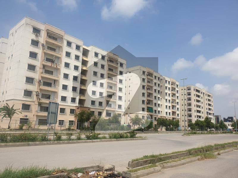 3 Bedroom Apartment For Rent On ( Urgent Basis) In Askari Tower 1 Dha Phase 2 Islamabad