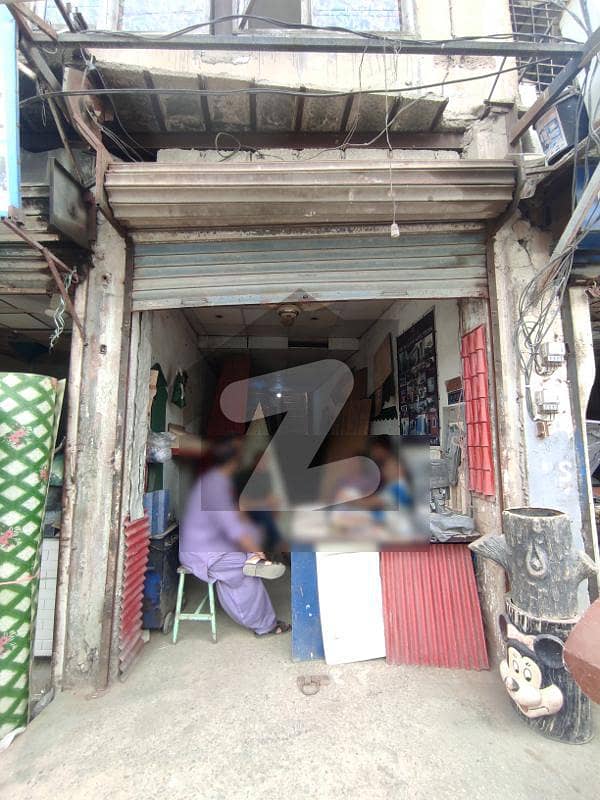پنجاب چورنگی کراچی میں 12 مرلہ دکان 50.0 ہزار میں کرایہ پر دستیاب ہے۔