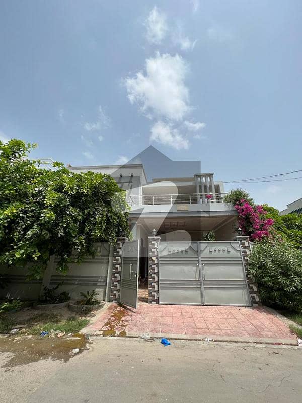 Brand New Luxrey House For Sale Wapda Town Multan Brand New Luxrey House For Sale Wapda Town Multan