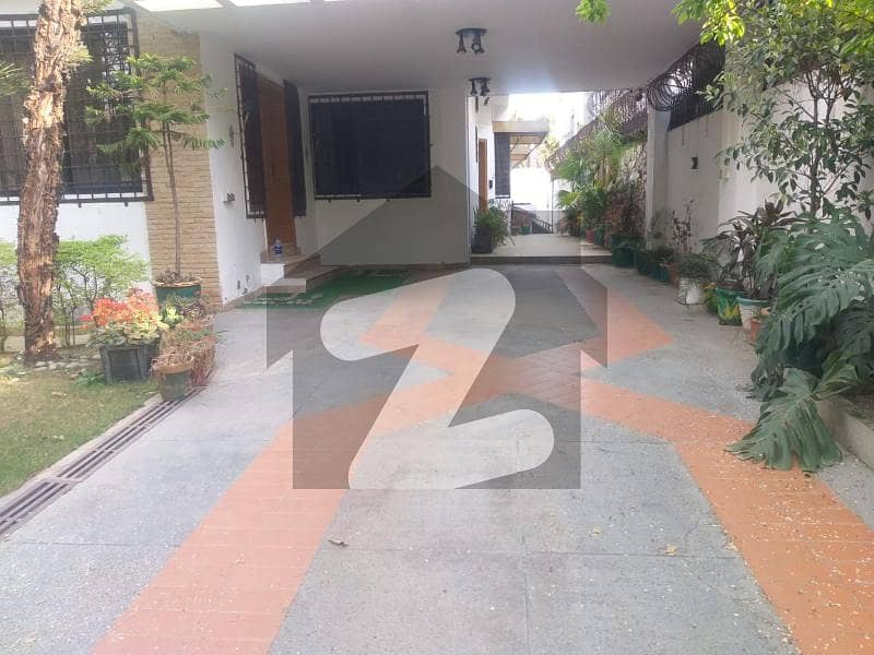 House Available For Rent in Sector F-7/1