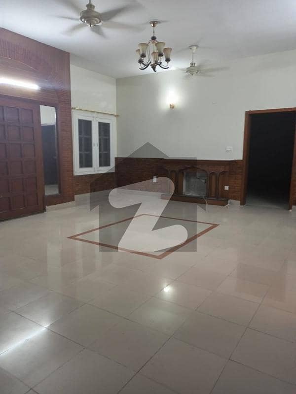 House Available For Rent In Prime Location of Islamabad Sector F-8/1