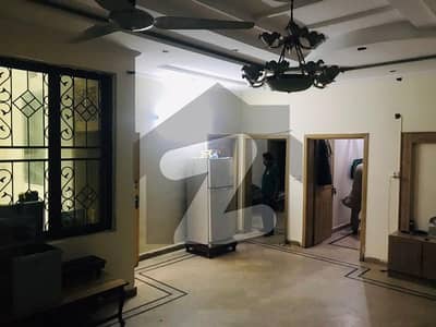 2 Bedroom's Attach Bath Portion Available For Rent In Rachna Block