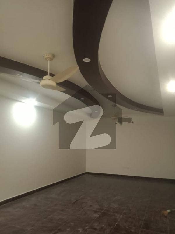 Wapda Town Five Marla Beautiful Double Story Marble Flooring House For