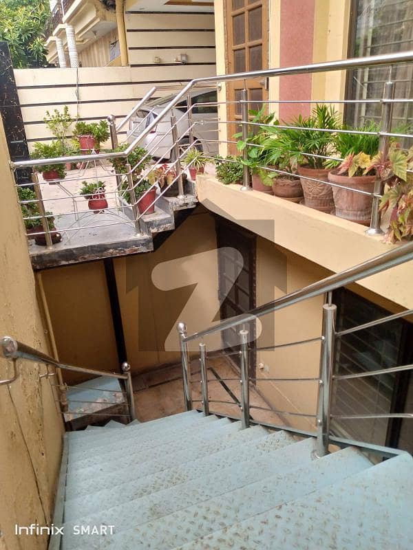 BEAUTIFUL OPEN BASEMENT FOR RENT IN G-9 BEAUTIFUL OPEN BASEMENT FOR RENT IN G-9