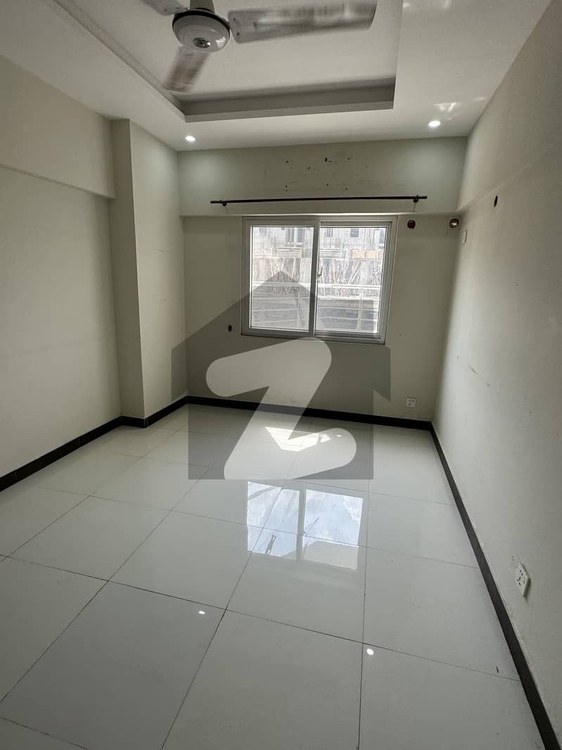 Two bedroom appartment available for rent at prime location of margala road