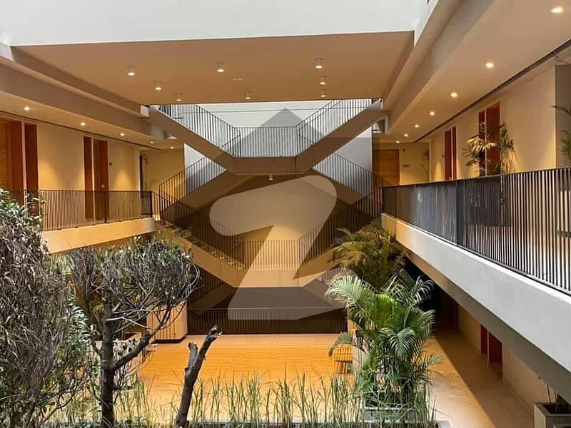 E11/1 Veranda Residencia Apartment For Sale E11/1 Veranda Residencia Apartment For Sale