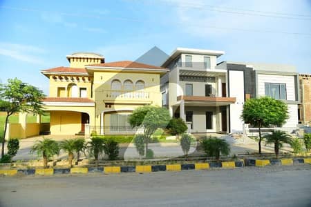 تاج ریزیڈینشیا - للی بلاک تاج ریزیڈنسیا,راولپنڈی میں 6 مرلہ رہائشی پلاٹ 65.0 لاکھ میں برائے فروخت۔
