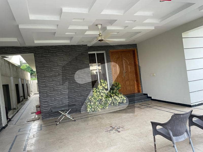 House For Sale F-15 Islamabad