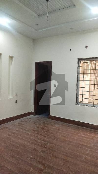5 Marla Double Storey House Available In Nashman Iqbal Phase2 With Gas