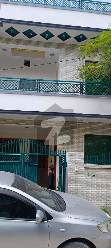G-11 House 25x50 For Rent