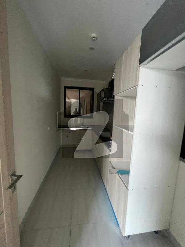 Gulberg 2 Apartment Available For Sale.