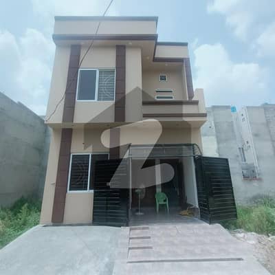 Brand New House For Sale In Jubilee Town