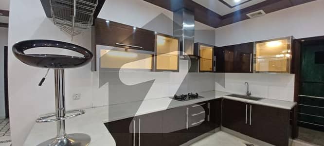 One Kanal 3 Beds Upper Portion (Lower Lock) For Rent In Phase 3, DHA Lahore.