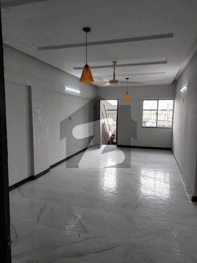 1600 Sqft 3 Bed Apartment On Sale In Civil Lines