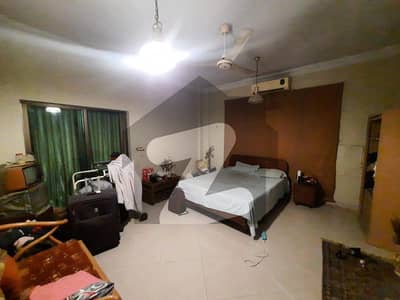 Rupali Residency Leased Flat For Sale Gulshan-E-Iqbal Block 19