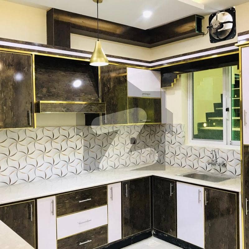 House For Tent Snober City, Adiala Road, Rawalpindi ID46681981